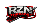 RZN Threads Logo